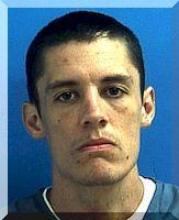 Inmate Travis A Cabrera