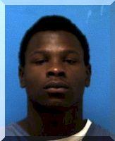 Inmate Trevonta R Stallworth