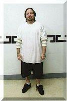 Inmate Troy Shaw