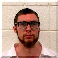 Inmate Tyler J Humphrey