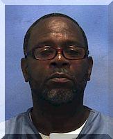 Inmate Tyrone B Robinson