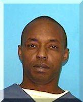 Inmate Tyrone G Jenkins