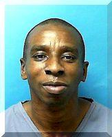 Inmate Tyrone Parker