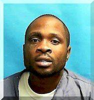 Inmate Tyrone Smith