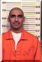 Inmate Victor A Quezada