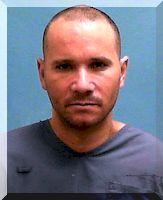 Inmate Victor Viera Perea