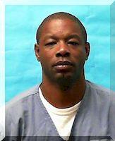 Inmate Victor Williams