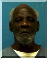 Inmate Vincent A Sanders