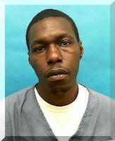 Inmate Walter Jr Flournoy