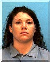 Inmate Wendi L Parrish