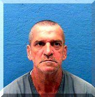 Inmate William Scott