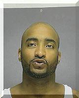 Inmate Willie Eberheart