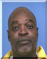 Inmate Willie Evans