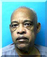 Inmate Willie J Smith