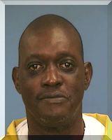 Inmate Willie Smith