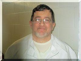 Inmate Anthony J Hostetler
