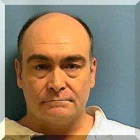Inmate Anthony J Romanoski