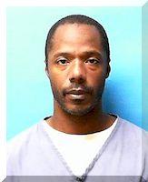 Inmate Antoine L Lloyd