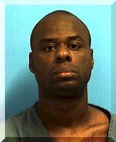 Inmate Antwyan Dorn