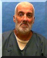 Inmate Barry D Causey