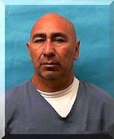 Inmate Benito Espino Ortiz