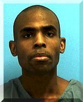 Inmate Beshoddrick C Mcmillan