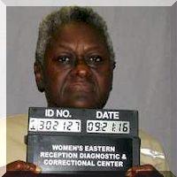 Inmate Bettye J Wilson