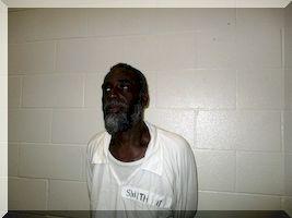 Inmate Billy R Smith