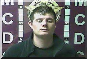 Inmate Brandon James Mcintosh