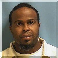 Inmate Brandon K Lambert