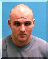 Inmate Brandon M Smith