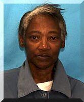 Inmate Brenda J Coney