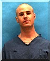 Inmate Brian M Crews