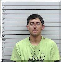 Inmate Broc Tyler Davis