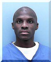 Inmate Carl Eleby