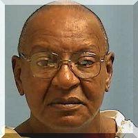 Inmate Carl J King