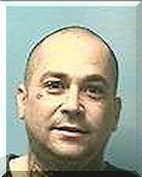 Inmate Carlos Alberto Vasquez