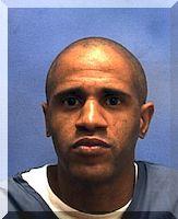 Inmate Carlos Hauer