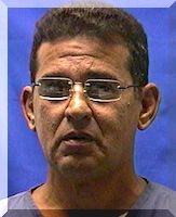 Inmate Carlos Rivera