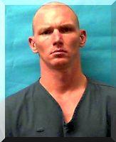 Inmate Chad E Douglas