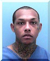 Inmate Charmdar M Jr Turner