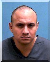 Inmate Christopher A Rocha