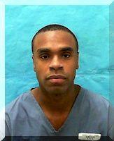 Inmate Christopher Goods