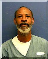 Inmate Christopher Mc Taw