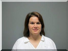Inmate Clara B Watts