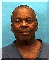 Inmate Clent Ruffin