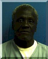 Inmate Clifford Cline