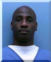 Inmate Clifton T Massaline