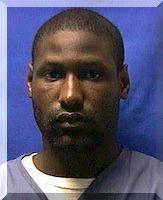 Inmate Clinton Dinnall