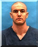 Inmate Colby L Clifton